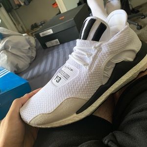 Adidas y-3